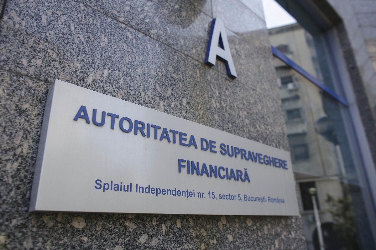 ASF avertizează investitorii asupra unor documente false care pretind autorizarea ca broker